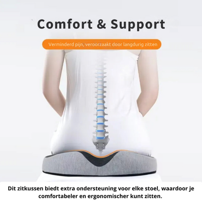 Vitergo™️ Zitkussen