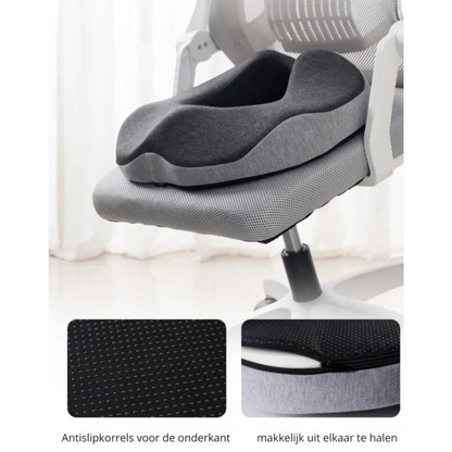 Vitergo™️ Zitkussen