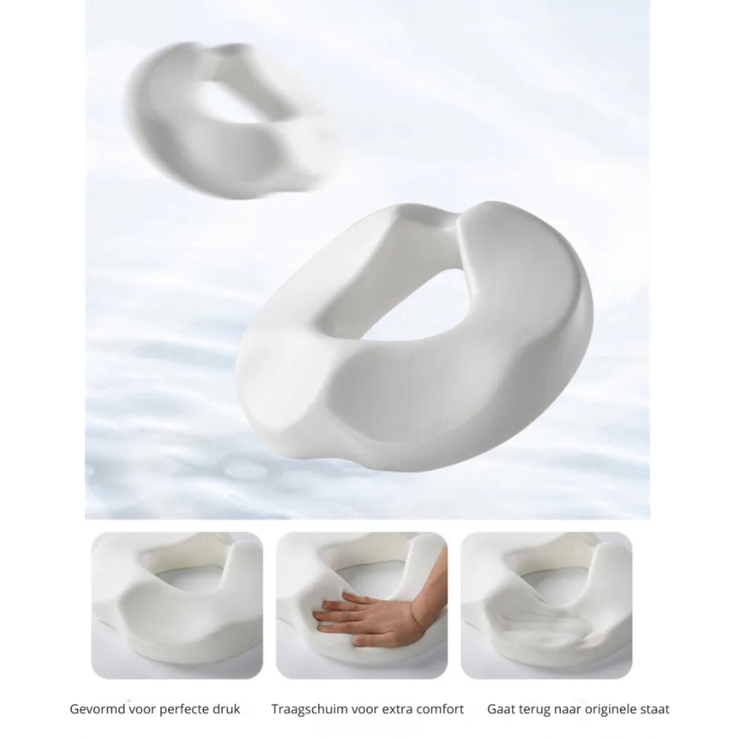 Vitergo™️ Zitkussen