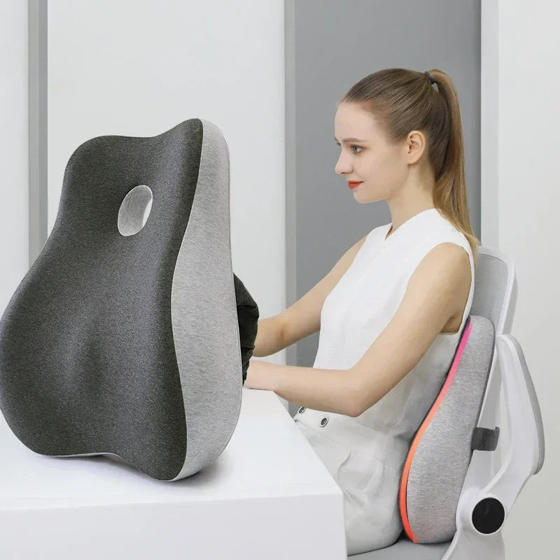Memory Foam Chair Cushion