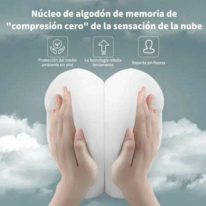 Stoel ondersteuning kussen